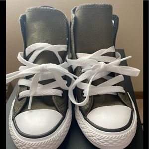 Converse Kid sneaker